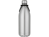 Бутылка «Cove» из нержавеющей стали с вакуумной изоляцией 1,5 л, серебристый, металл