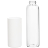 Бутылка для воды Onflow, белая, белый