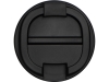 Вакуумная термокружка с  керамическим покрытием «Pick-Up», 650 мл, черный, металл