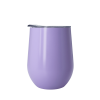 Кофер глянцевый CO12 (сиреневый), фиолетовый, металл