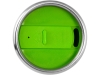 Термокружка «Elwood», 400 мл, зеленый, серебристый, металл