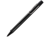 Ручка пластиковая шариковая «Safari», черный, пластик