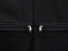Портплед с отделением для обуви «Suit», черный, нетканый материал