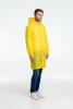 Дождевик унисекс Rainman, желтый, желтый, полиэстер 100%, плотность 60 г/м²; таффета