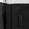 Рюкзак Twindale, серый с черным, черный, серый, полиэстер