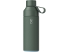 Бутылка для воды «Ocean Bottle», 500 мл, зеленый, пластик, металл