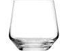Стеклянный бокал для виски «Cliff», прозрачный