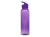 Бутылка для воды «Plain», фиолетовый, пластик