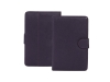 Чехол универсальный для планшета 7", фиолетовый, пластик