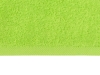 Полотенце «Terry 450», L, зеленый, хлопок