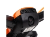 Радиоуправляемый квадрокоптер «SKY PATROL FPV», черный, оранжевый, пластик