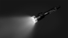 Светодиодный фонарь Rombica LED S8, черный, алюминий