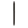Ручка X6, черный, abs; металл