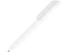 Ручка пластиковая шариковая «Vane KG F», белый, пластик