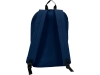 Рюкзак «Stratta» для ноутбука 15", синий, полиэстер