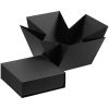 Коробка Anima, черная, черный, картон