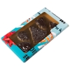 Набор фигурного шоколада Choco New Year на заказ, шоколад; картон