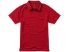 Рубашка поло "Ottawa" мужская, красный, полиэстер