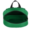 Рюкзак Base, зеленый, зеленый, полиэстер