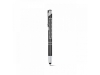 Алюминиевая шариковая ручка «BETA TOUCH», черный, алюминий