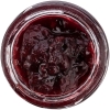 Джем на виноградном соке Best Berries, брусника, стекло