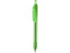 Ручка шариковая PACIFIC из RPET, зеленый