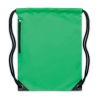 Рюкзак, зеленый, полиэстер