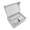 Набор Edge Box E2 (белый), белый, металл, микрогофрокартон
