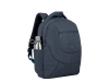 Городской рюкзак с отделением для ноутбука от 15.6", серый, полиэстер