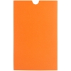 Шубер Flacky Slim, оранжевый, оранжевый, картон