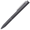 TITANIUM, шариковая ручка, серый/хром, металл, серый, металл