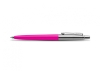 Ручка шариковая Parker Jotter Originals, розовый, серебристый, металл