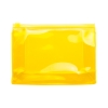 Косметичка CARIBU, Желтый, желтый
