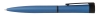 Ручка шариковая Pierre Cardin ACTUEL. Цвет - темно-синий матовый. Упаковка Е-3, пластик и алюминий, металл