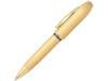 Ручка шариковая «Peerless 125», желтый, металл