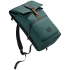 Рюкзак Urban Daily Plus, зеленый, зеленый, материал верха - полиуретан; подкладка - полиэстер