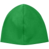 Шапка HeadOn, ver.2, зеленая, зеленый, плотность 190 г/м², 5%, хлопок 95%; лайкра