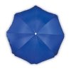 Зонт от солнца, синий, полиэстер