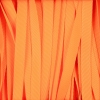 Стропа текстильная Fune 10 S, оранжевый неон, 40 см, оранжевый, полиэстер