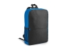 Рюкзак «BRUSSELS» для ноутбука 15.6'', синий, полиэстер