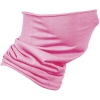 Многофункциональная бандана Bolt, розовый неон, розовый, полиэстер 100%, плотность 130 г/м²; джерси
