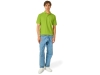 Рубашка поло «Boston 2.0» мужская, зеленый, хлопок