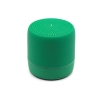 Беспроводная Bluetooth колонка Bardo, зеленый, зеленый