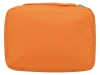 Несессер для путешествий «Promo», оранжевый, полиэстер
