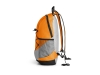 Рюкзак «TURIM», оранжевый, полиэстер