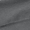 Толстовка с капюшоном унисекс Hoodie, серая (стальная), серый, плотность 280 г/м², хлопок 80%; полиэстер 20%