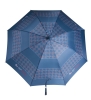 Зонт-трость Tellado на заказ, доставка ж/д, спицы, шток - металл, купол - эпонж 190t; рама