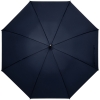 Зонт-трость Represent, темно-синий, синий