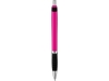 Ручка пластиковая шариковая «Turbo», розовый, пластик