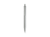 Ручка из камня «KLIMT», серый, пластик